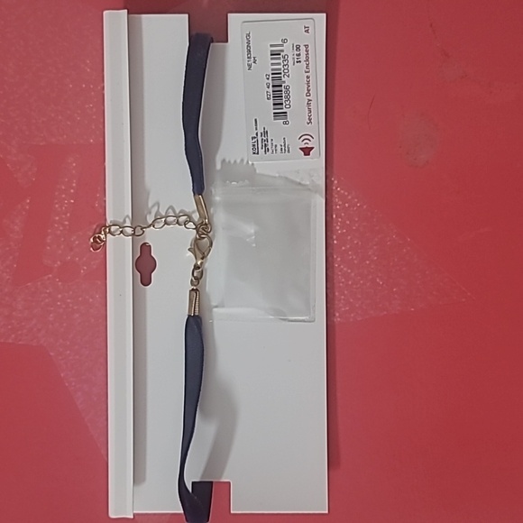 🆕 Lauren Conrad Choker Necklace - Picture 2 of 3